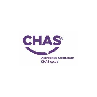 CHAS Accredited Contractor