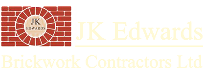 Jk Edwards Brickwork Contractors